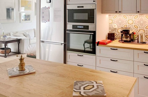 Bastad House | 5 person holiday home in BÅSTAD