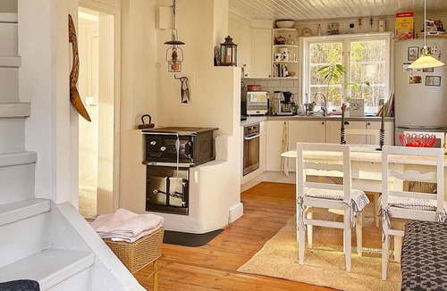 Norrtalje Municipality House | 5 person holiday home in BJÖRKÖ-By Traum