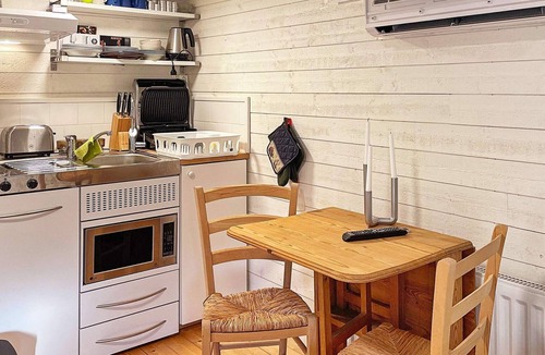 Norrtalje Municipality House | 5 person holiday home in BJÖRKÖ-By Traum