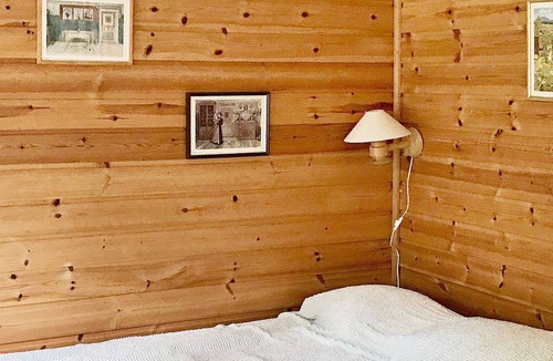 Edsbro House | 5 person holiday home in EDSBRO