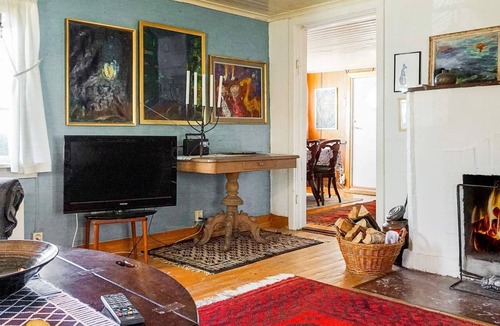 Kungsbacka O House | 5 person holiday home in Fjärås