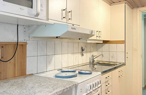 Gotene House | 5 person holiday home in GÖTENE
