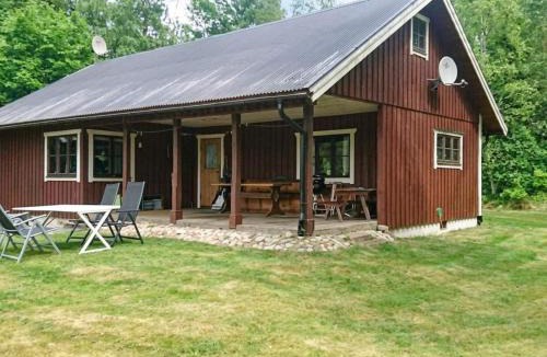 Osby House | 5 person holiday home in Osby