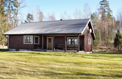 Osby House | 5 person holiday home in Osby