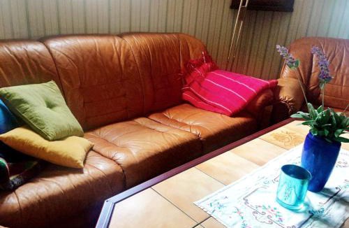 Osby House | 5 person holiday home in Osby