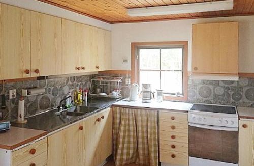 Osby House | 5 person holiday home in Osby