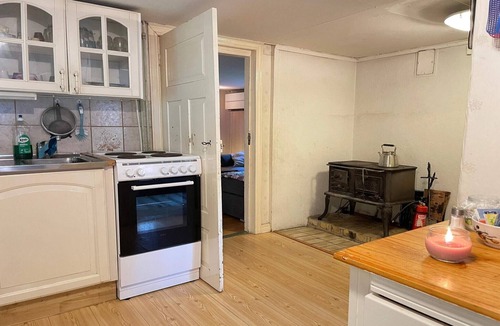 Immeln House | 5 person holiday home in Immeln