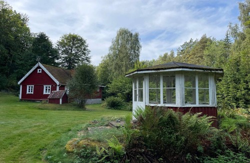 Immeln House | 5 person holiday home in Immeln
