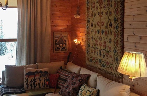 Are House | 5 person holiday home in JÄRPEN