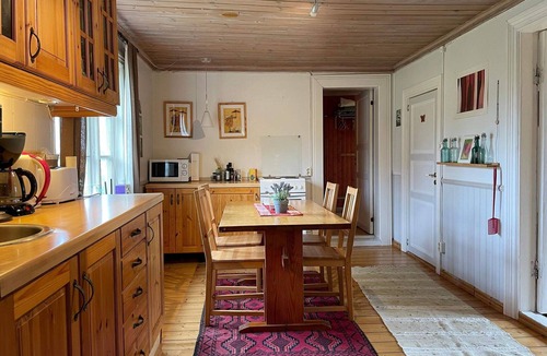 Koppom House | 5 person holiday home in Koppom
