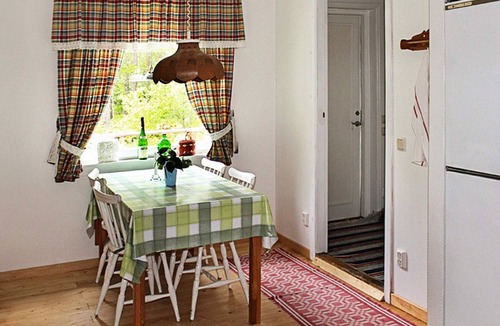 Kristdala House | 5 Person Holiday Home in Kristdala