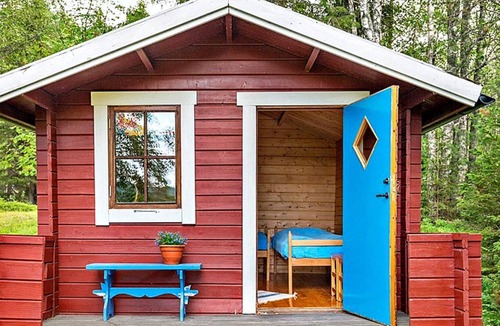 Nordmaling Municipality House | 5 person holiday home in LÖGDEÅ