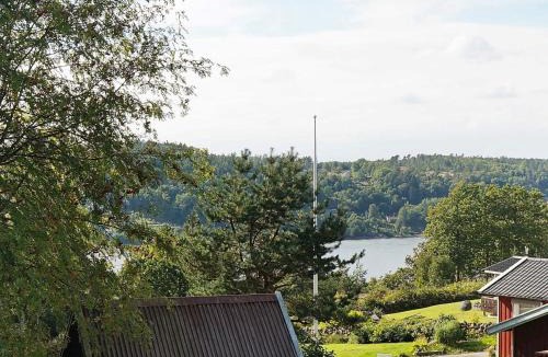 Ljungskile House | 5 person holiday home in LJUNGSKILE-By Traum