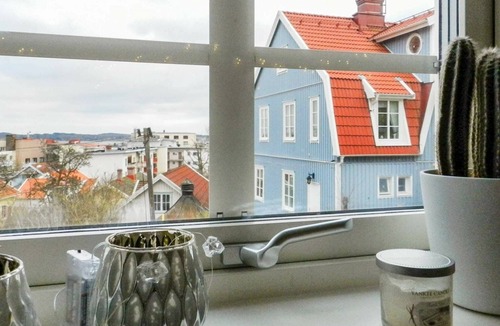Lysekil House | 5 person holiday home in LYSEKIL