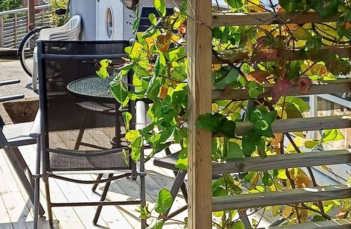 Lysekil House | 5 person holiday home in LYSEKIL