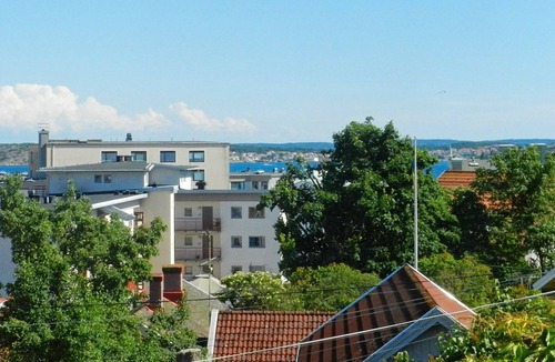 Lysekil House | 5 person holiday home in LYSEKIL