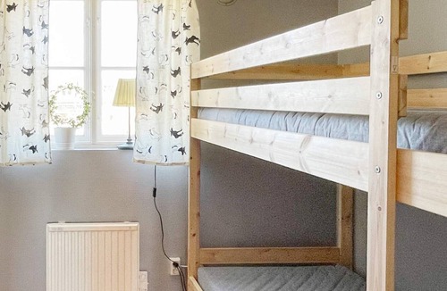Morrum House | 5 person holiday home in MöRRUM