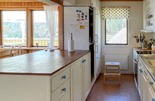 Nosund House | 5 person holiday home in Nösund