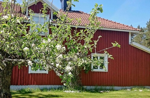 Gamleby House | 5 person holiday home in GAMLEBY