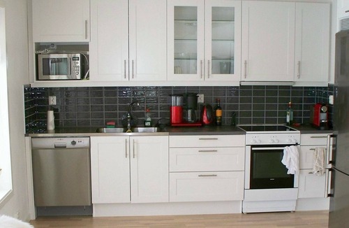 Ronneby House | 5 person holiday home in RONNEBY-By Traum