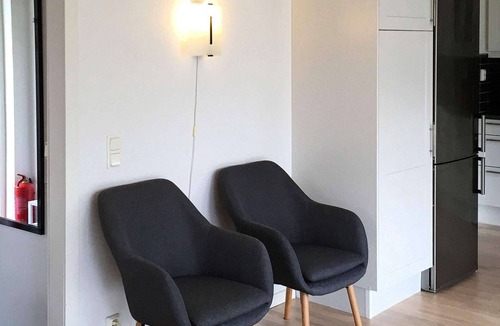 Ronneby House | 5 person holiday home in RONNEBY-By Traum