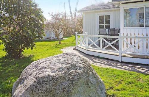 Solvesborg House | 5 person holiday home in SÖLVESBORG-By Traum