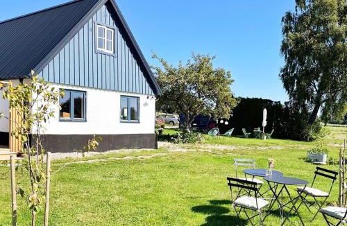 Loderup House | 5 person holiday home in Löderup-By Traum