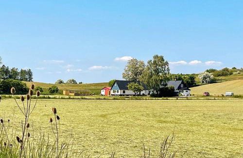 Loderup House | 5 person holiday home in Löderup-By Traum