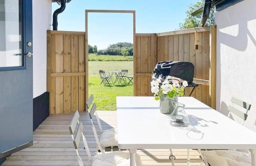 Loderup House | 5 person holiday home in Löderup-By Traum