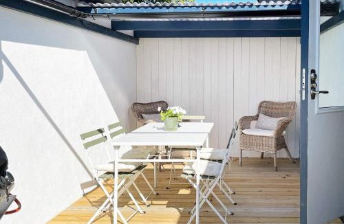Loderup House | 5 person holiday home in Löderup-By Traum