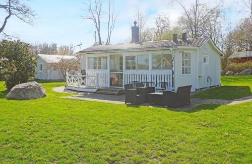 Solvesborg House | 5 person holiday home in SÖLVESBORG-By Traum