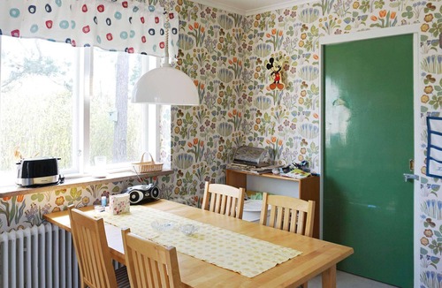 Stanga House | 5 person holiday home in Stånga
