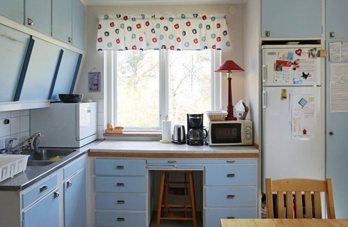 Stanga House | 5 person holiday home in Stånga