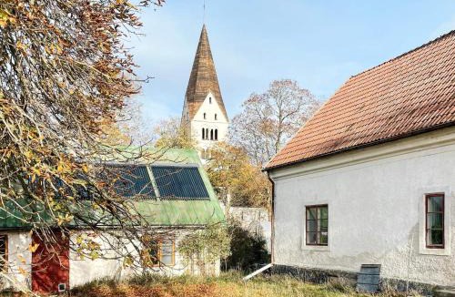 Tingstade House | 5 person holiday home in STENKYRKA