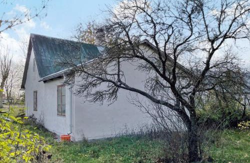 Tingstade House | 5 person holiday home in STENKYRKA
