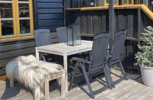 Aseral Apartment | 5 person holiday home in Åseral