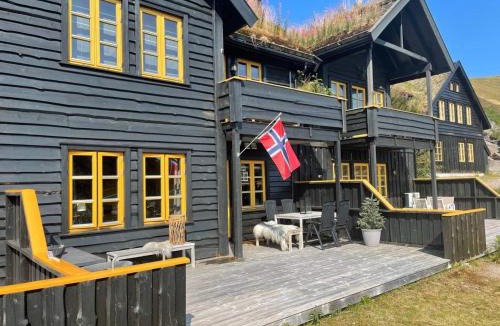 Aseral Apartment | 5 person holiday home in Åseral