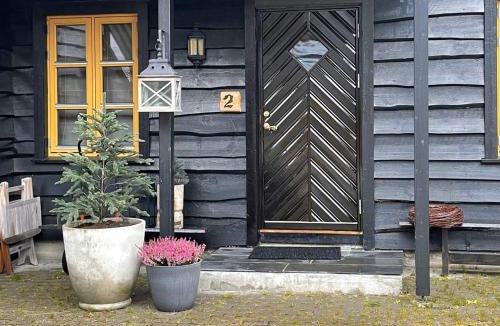 Aseral Apartment | 5 person holiday home in Åseral