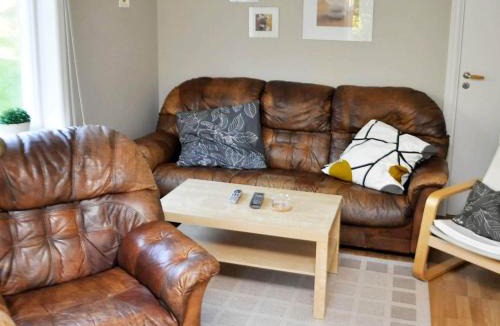 Arvika Municipality House | 5 person holiday home in ARVIKA-By Traum