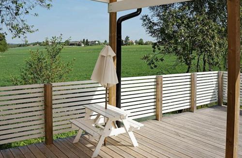 Edsbruk House | 5 person holiday home in Edsbruk