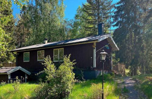 Edsbro House | 5 person holiday home in EDSBRO