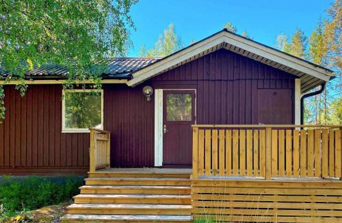 Edsbro House | 5 person holiday home in EDSBRO