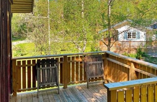 Edsbro House | 5 person holiday home in EDSBRO