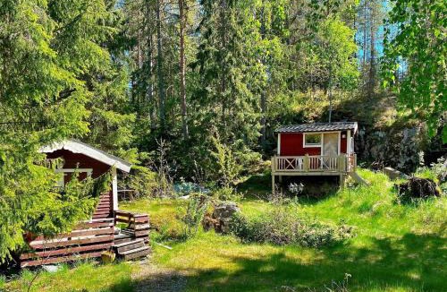 Edsbro House | 5 person holiday home in EDSBRO