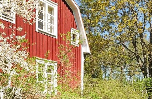 Gamleby House | 5 person holiday home in GAMLEBY-By Traum