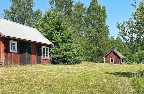 Ryd House | 5 person holiday home in HÄRADSBÄCK-By Traum