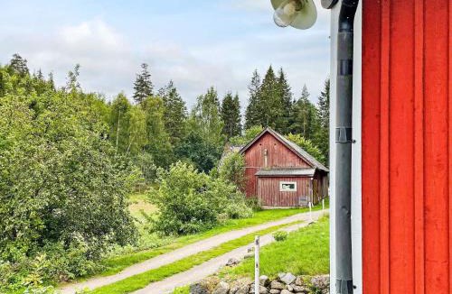 Ryd House | 5 person holiday home in HÄRADSBÄCK-By Traum
