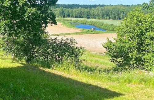 Hogsby House | 5 person holiday home in HÖGSBY