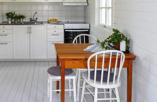 Sotenas House | 5 person holiday home in Hunnebostrand
