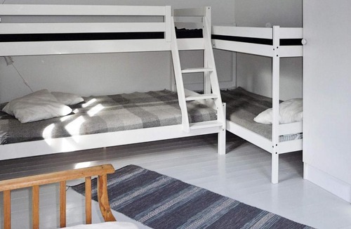 Sotenas House | 5 person holiday home in Hunnebostrand